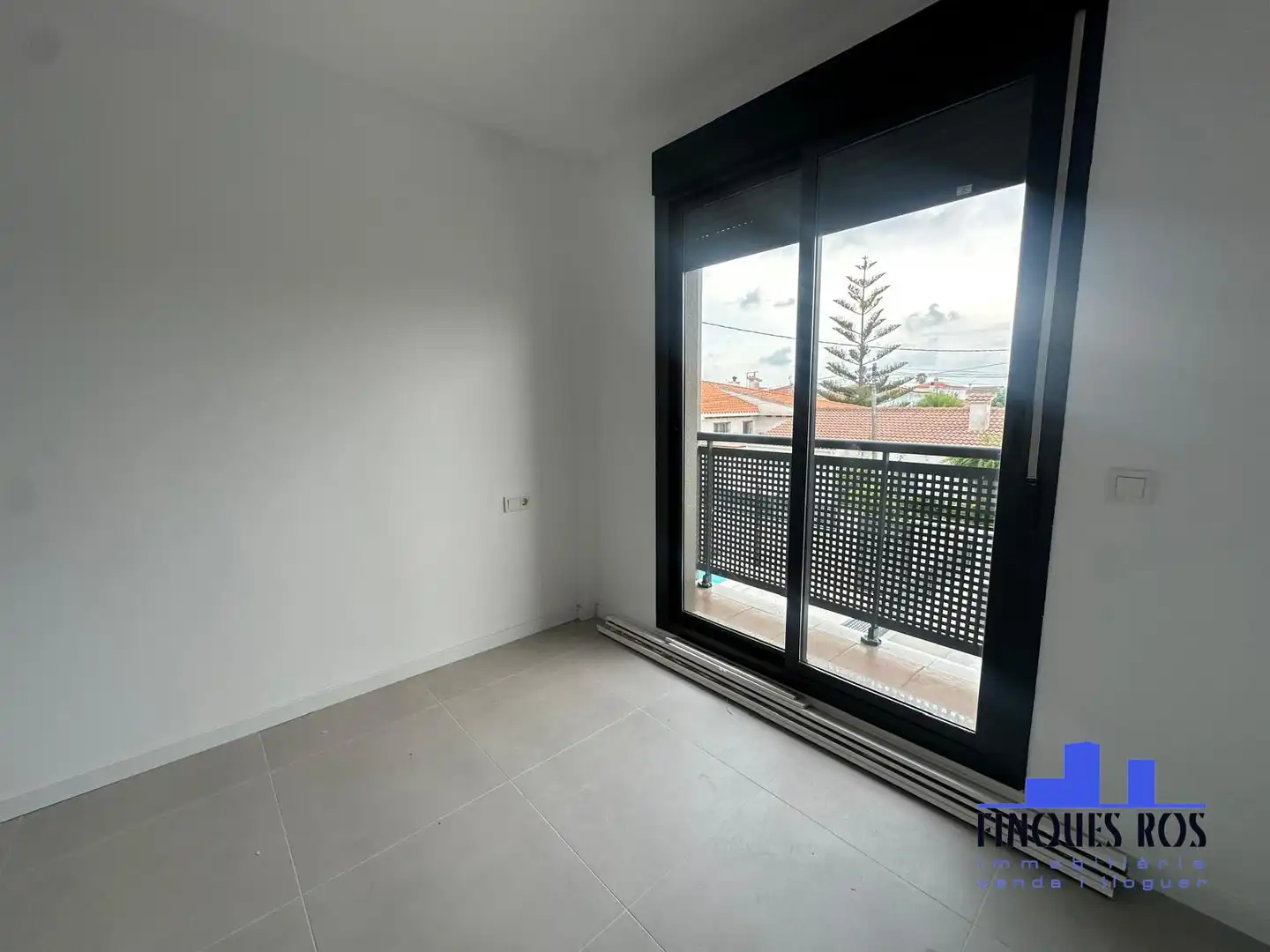 Terraza de Casa adosada en venta en Vinaròs con Aire acondicionado, Jardín privado y Terraza
