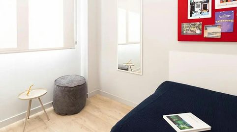 Foto 3 von Zimmer in N/a, Ciudad Universitaria, Madrid Capital