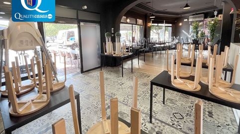 Foto 4 von Geschaftsraum zur ubertragung in Centro, Sant Joan d'Alacant