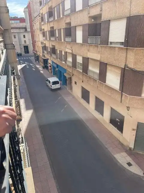 Pis en venda a Carrer la Carrera, Centro