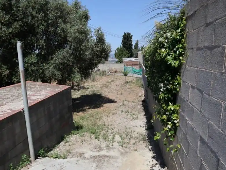 Land for sale in Reixac - Vallensana Baixa