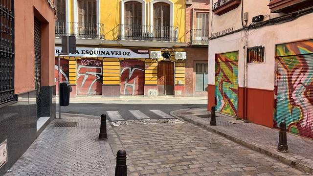 Piso en Venta en Feria