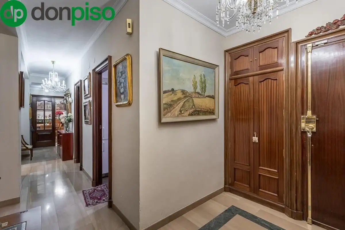 Wohnung mit Aufzug zum Verkauf in Camino Camino de Ronda, 75, imagen 8