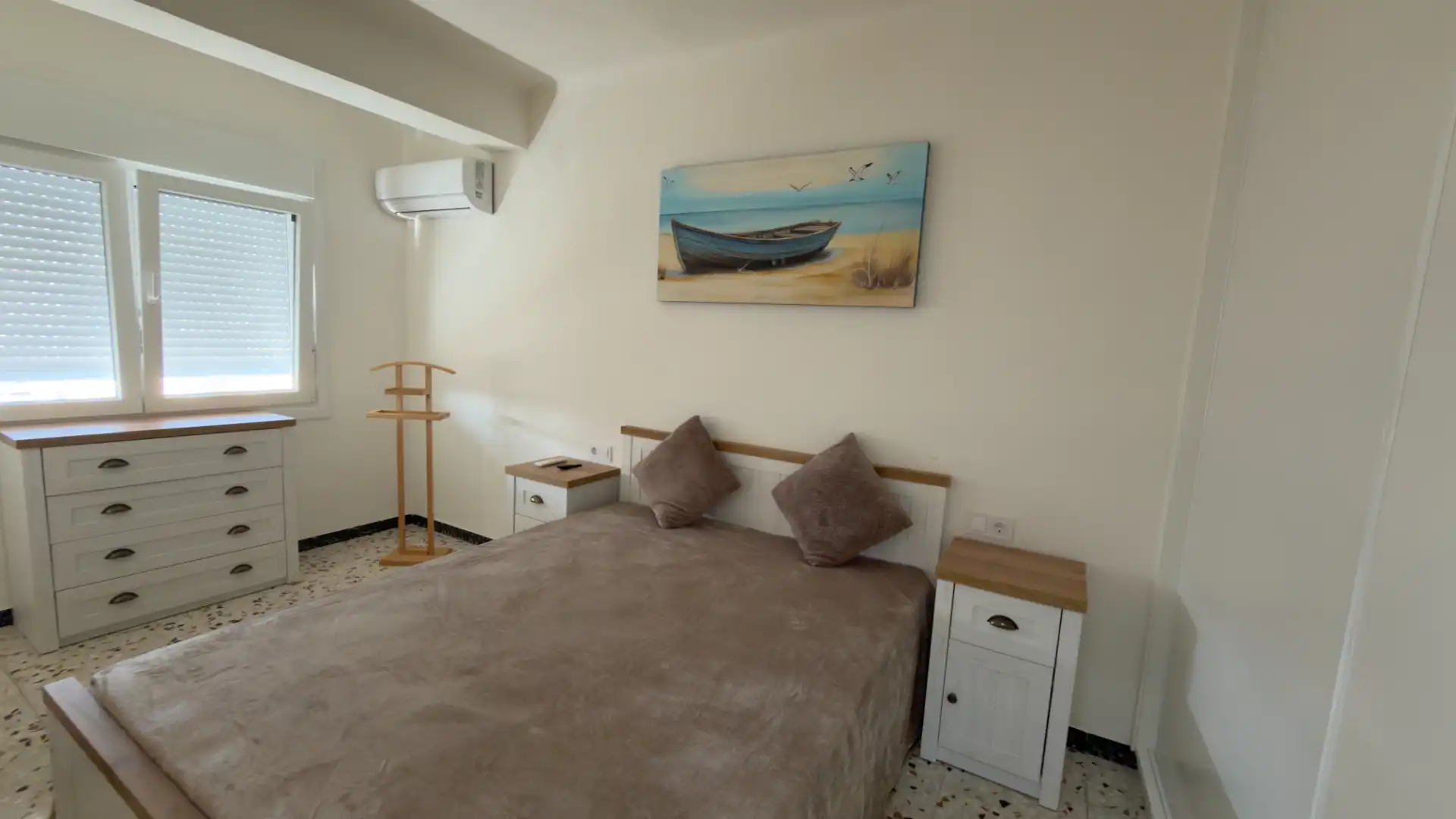 Appartement avec terrasse à louer à Calle Manresa, imagen 13