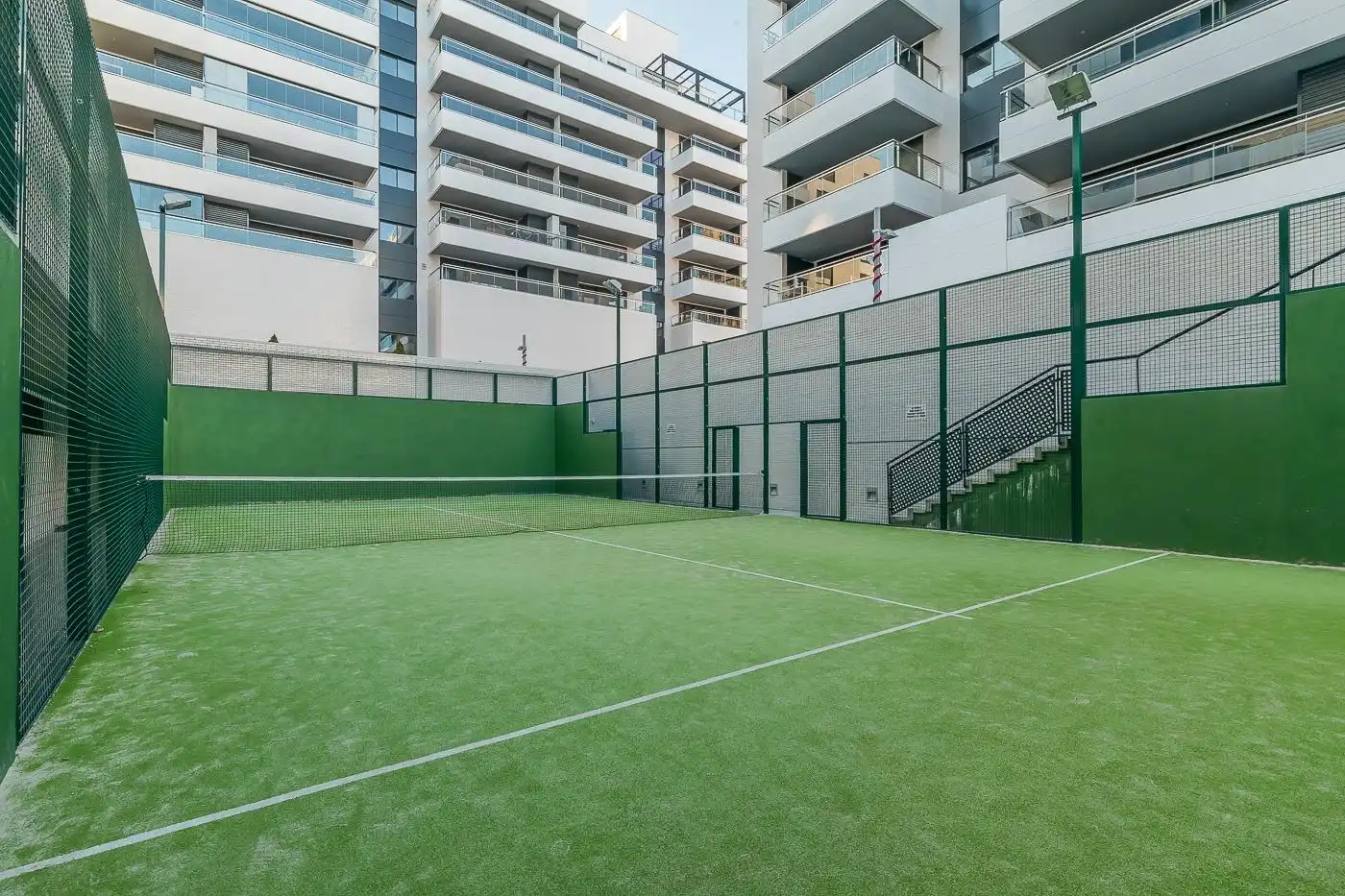 Flat for rent in Calle Calle Paco Rabal, Rivas Futura