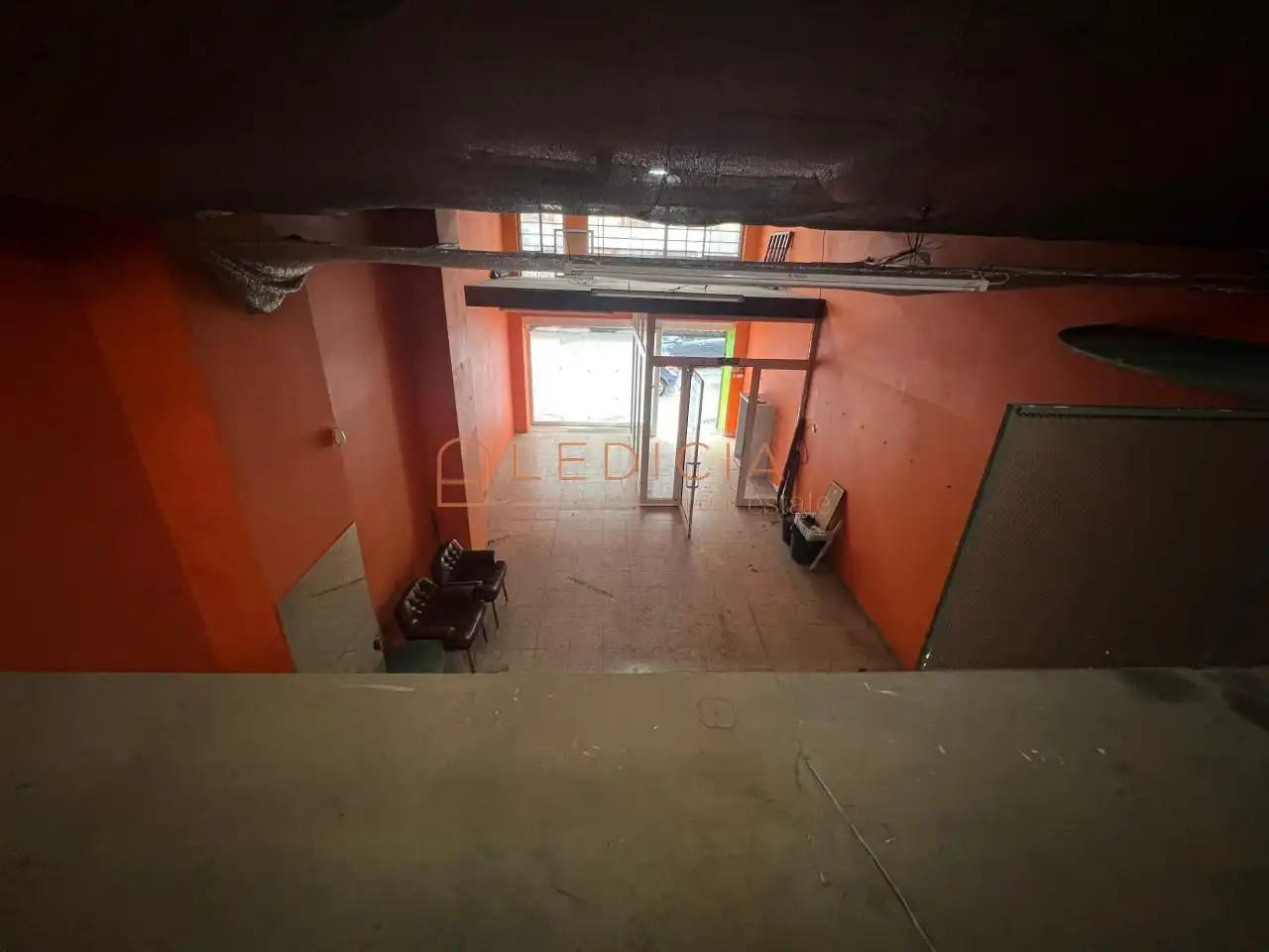 Local comercial de lloguer a Barcelona, imagen 6
