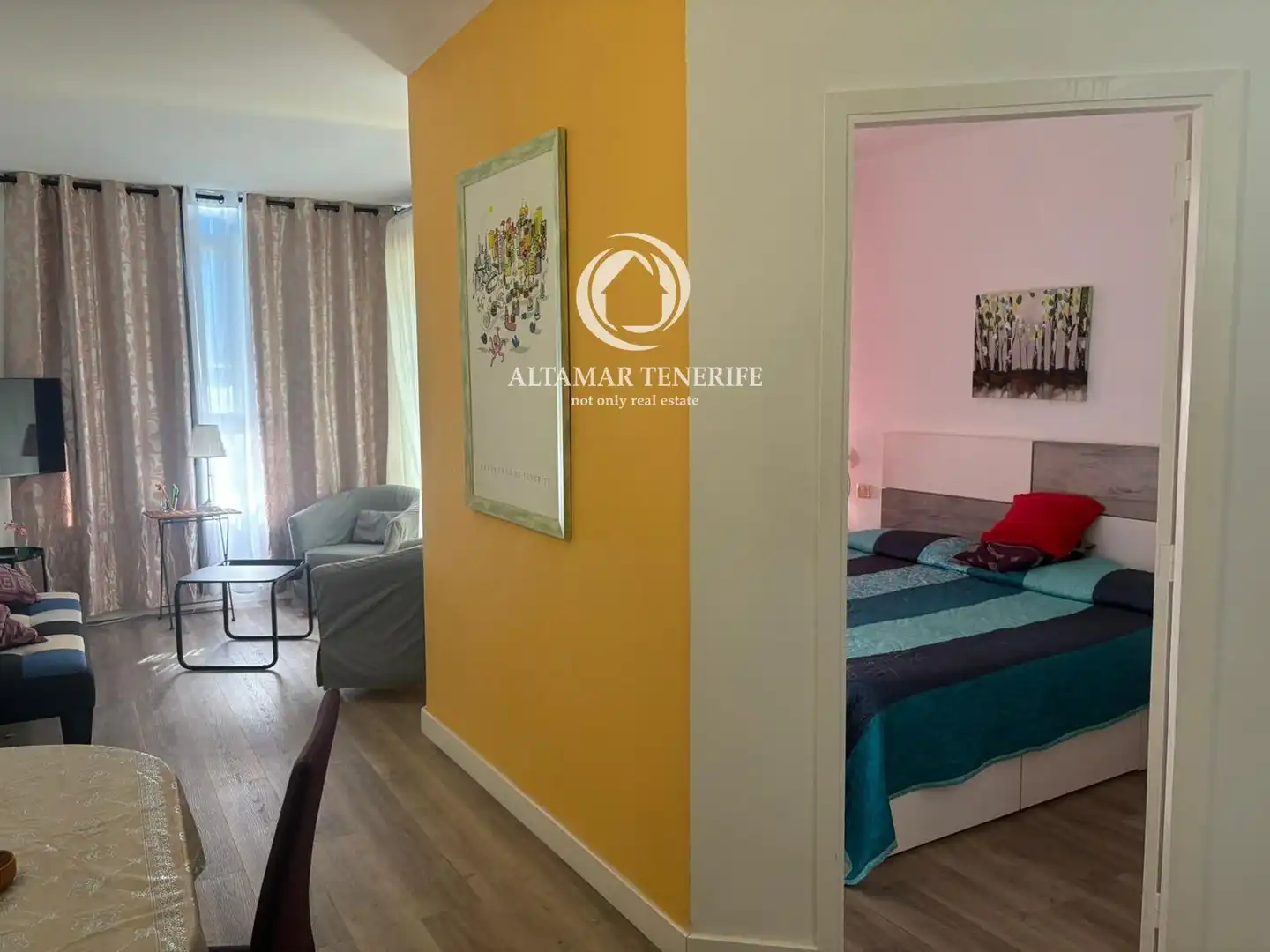 Apartamento con piscina en venta en CALLE VENEZUELA S/N, imagen 20