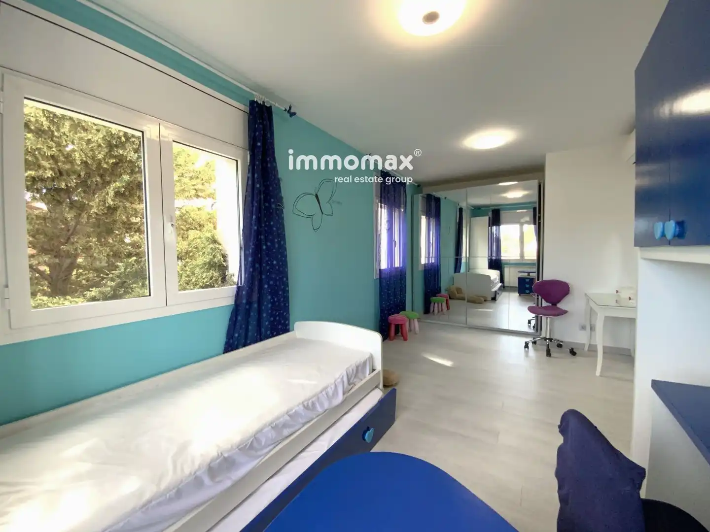 Casa amb piscina en venda a Montmar, imagen 51