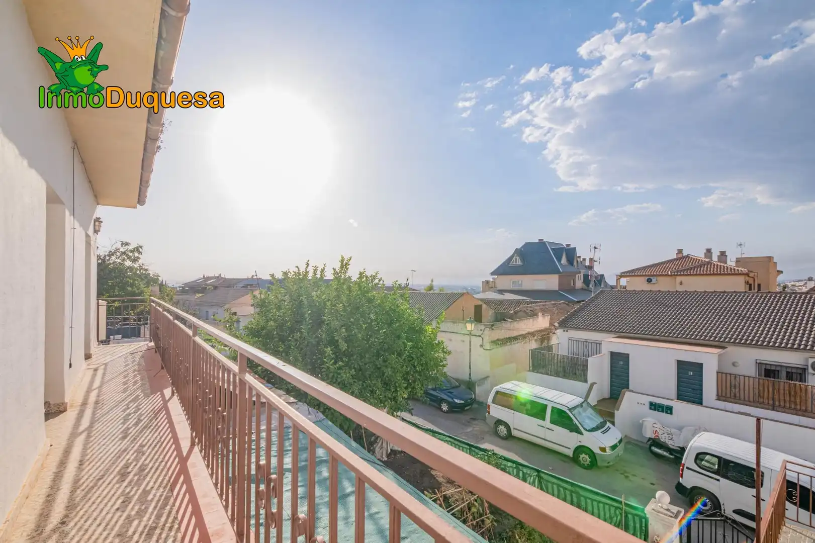 Terraced house with terrace for sale in Barrio de la Vega, imagen 23