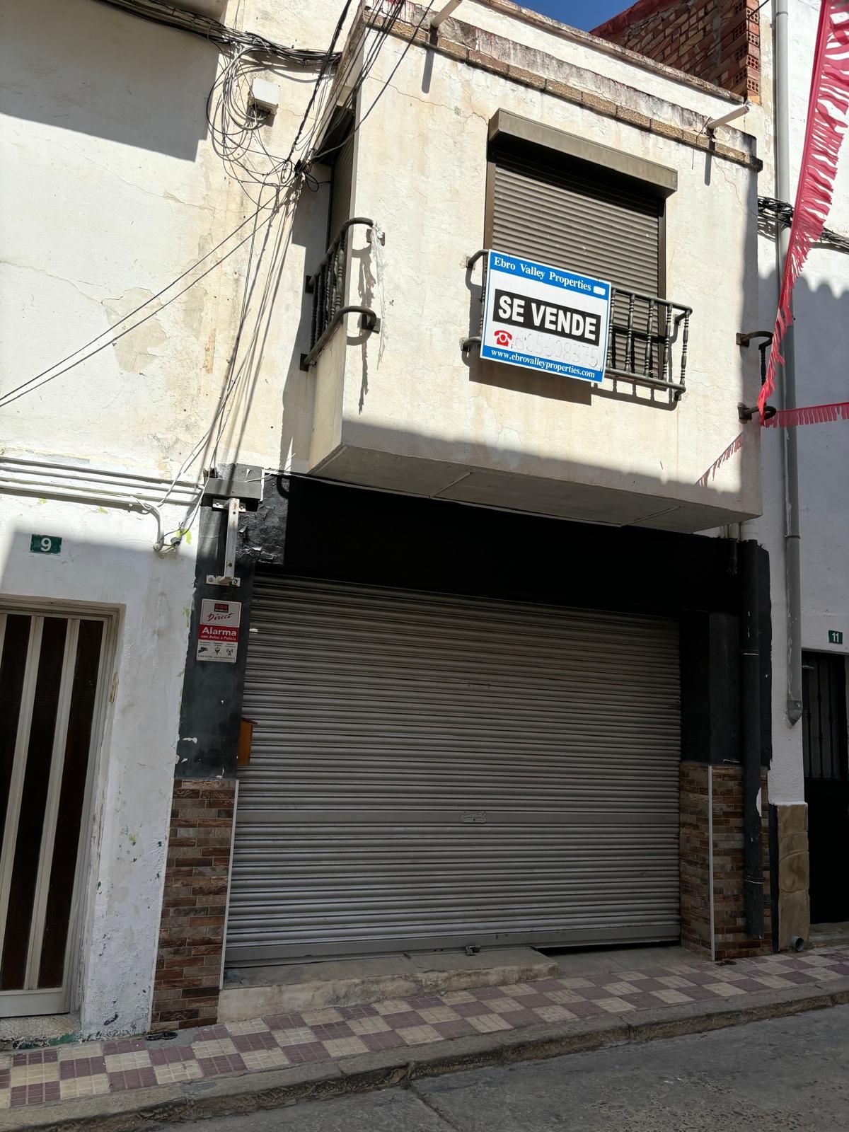 House or chalet for sale in Carrer les Eres, 13, Riba-roja d'Ebre