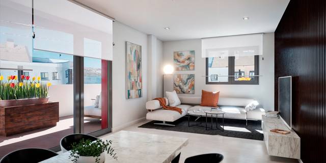 Piso en Venta en Rúa Alcalde Electo Carballo, 37 en Portádego - Vilaboa Norte