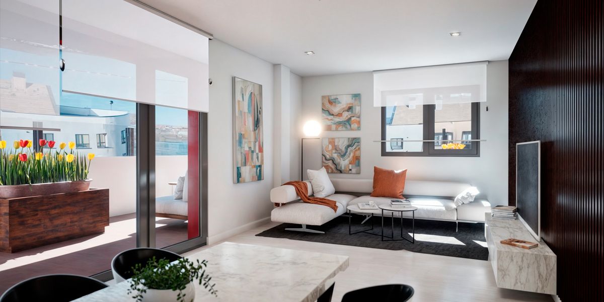 Attic for sale in Rúa Alcalde Electo Carballo, 37, Portádego - Vilaboa Norte