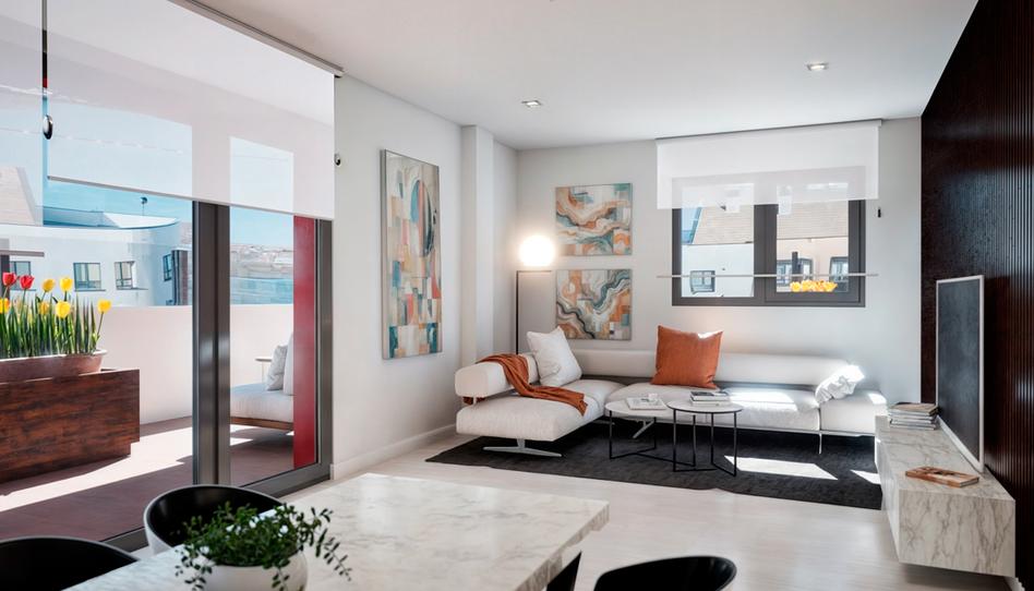 Photo 0 of Promotion ALCALDE ELECTO CARBALLO 37 Y 39