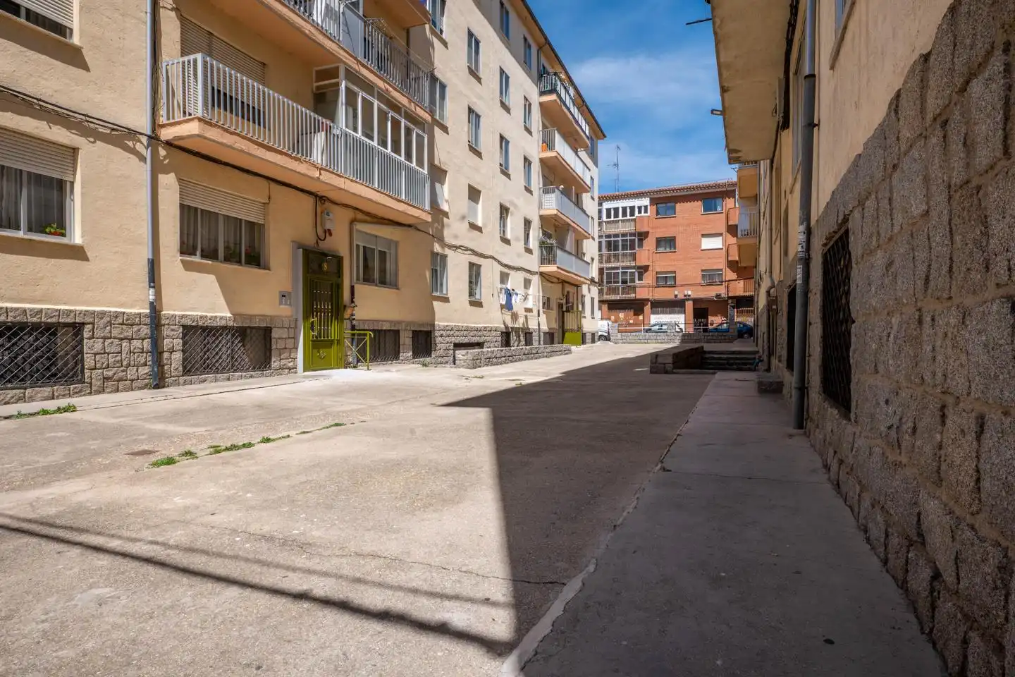Appartement à vendre à De Doña Vicenta Manzanedo, imagen 21