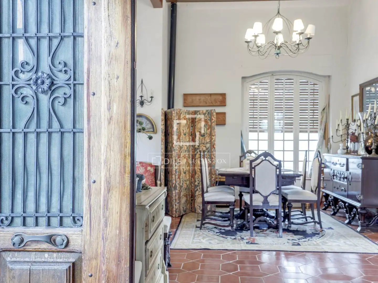 Villa con terrazza in vendita a Monteamor - La Carrasca - El Peucal, imagen 12