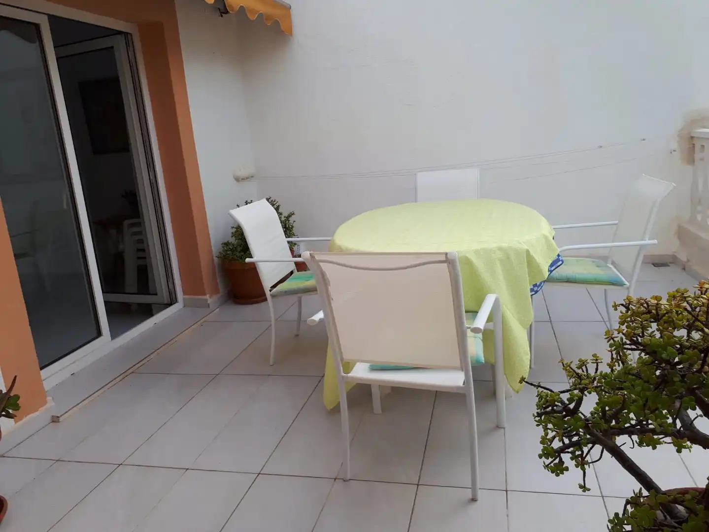 Apartment with pool to rent in Las Rotas / Les Rotes, imagen 3