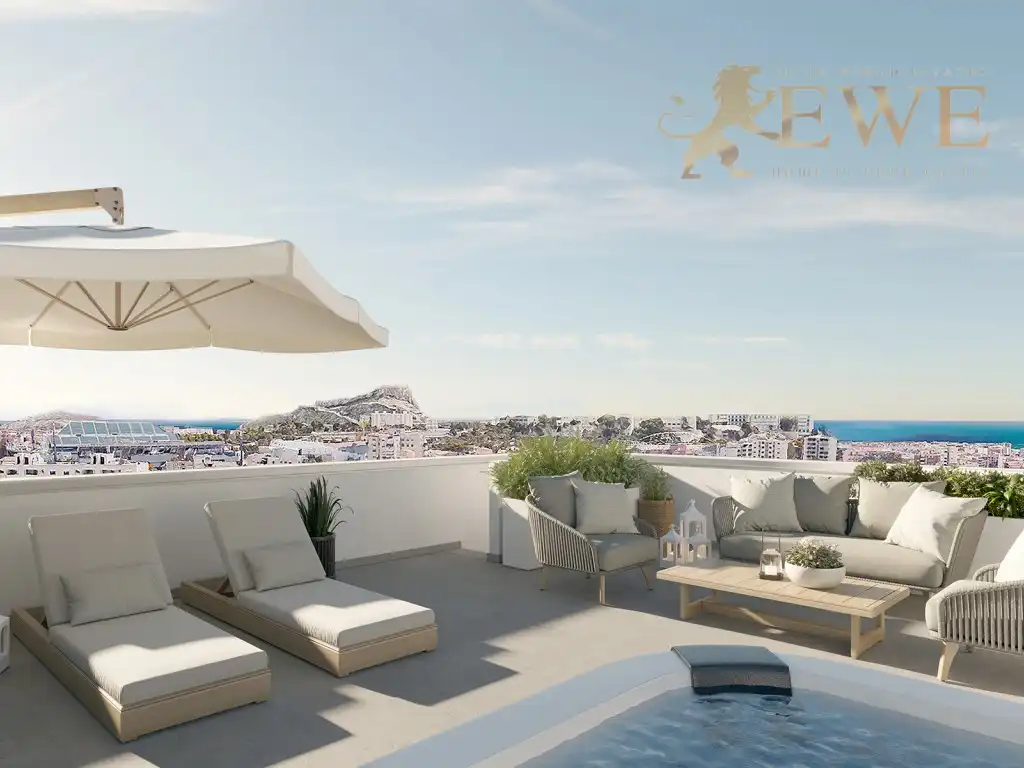 Apartament en venda a Calle Onil