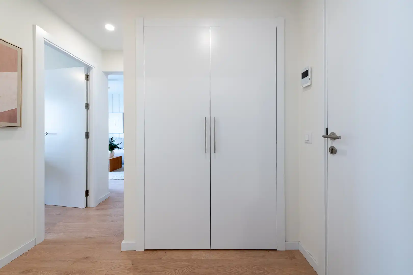 Wohnung zum Verkauf in Calle Estacion de los Prados, 47, Distrito Zeta - Recinto Ferial Cortijo de Torres