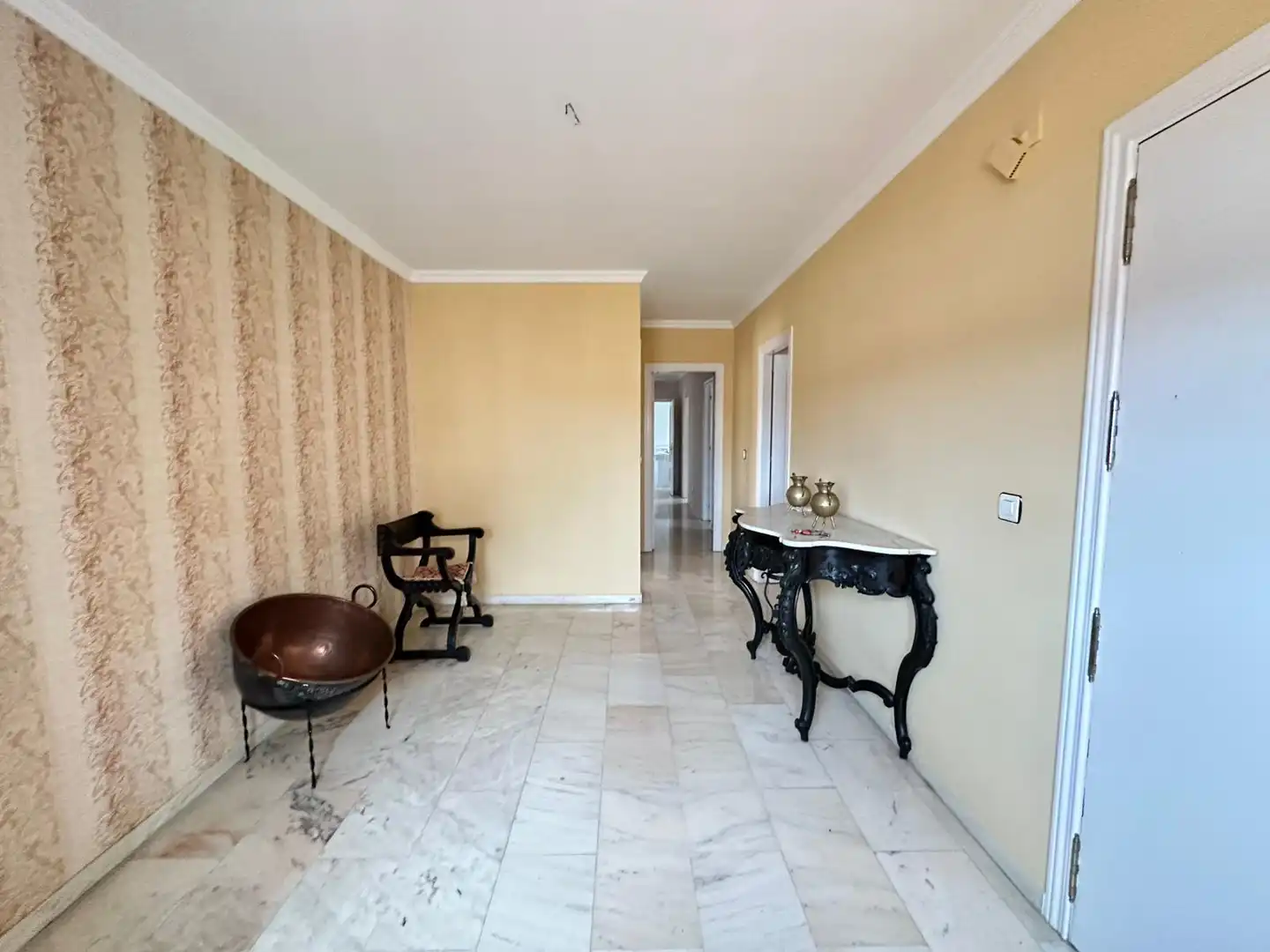 Ático en venta en Vélez-Málaga con Terraza