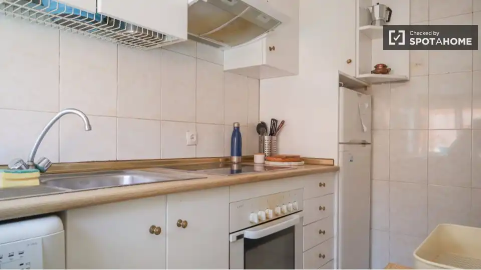 Habitació a Casco histórico de Vicálvaro