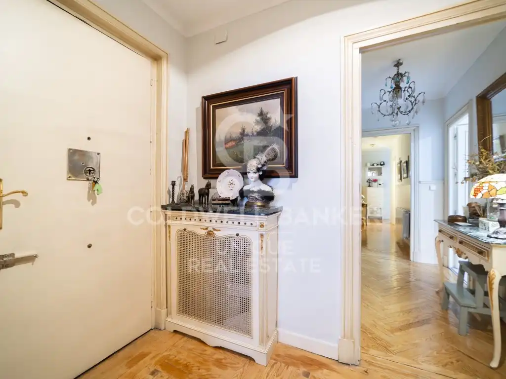 Ático en venta en Madrid con Aire acondicionado, Calefacción y Amueblado
