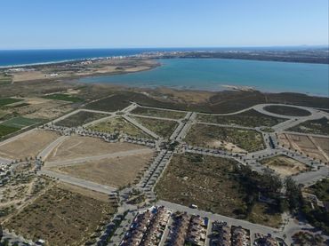 Residential land for sale in Pueblo