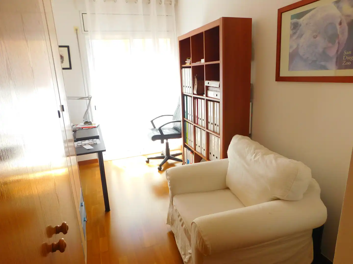 Dormitori de Pis en venda en Roses amb Aire condicionat, Parquet i Traster