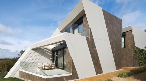 Foto 5 de Pis en venda a Las Marías, Madrid