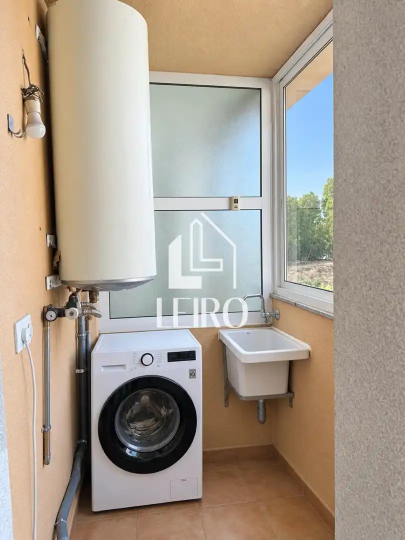 Wohnung mit Aufzug zum Verkauf in Sobrán, imagen 15