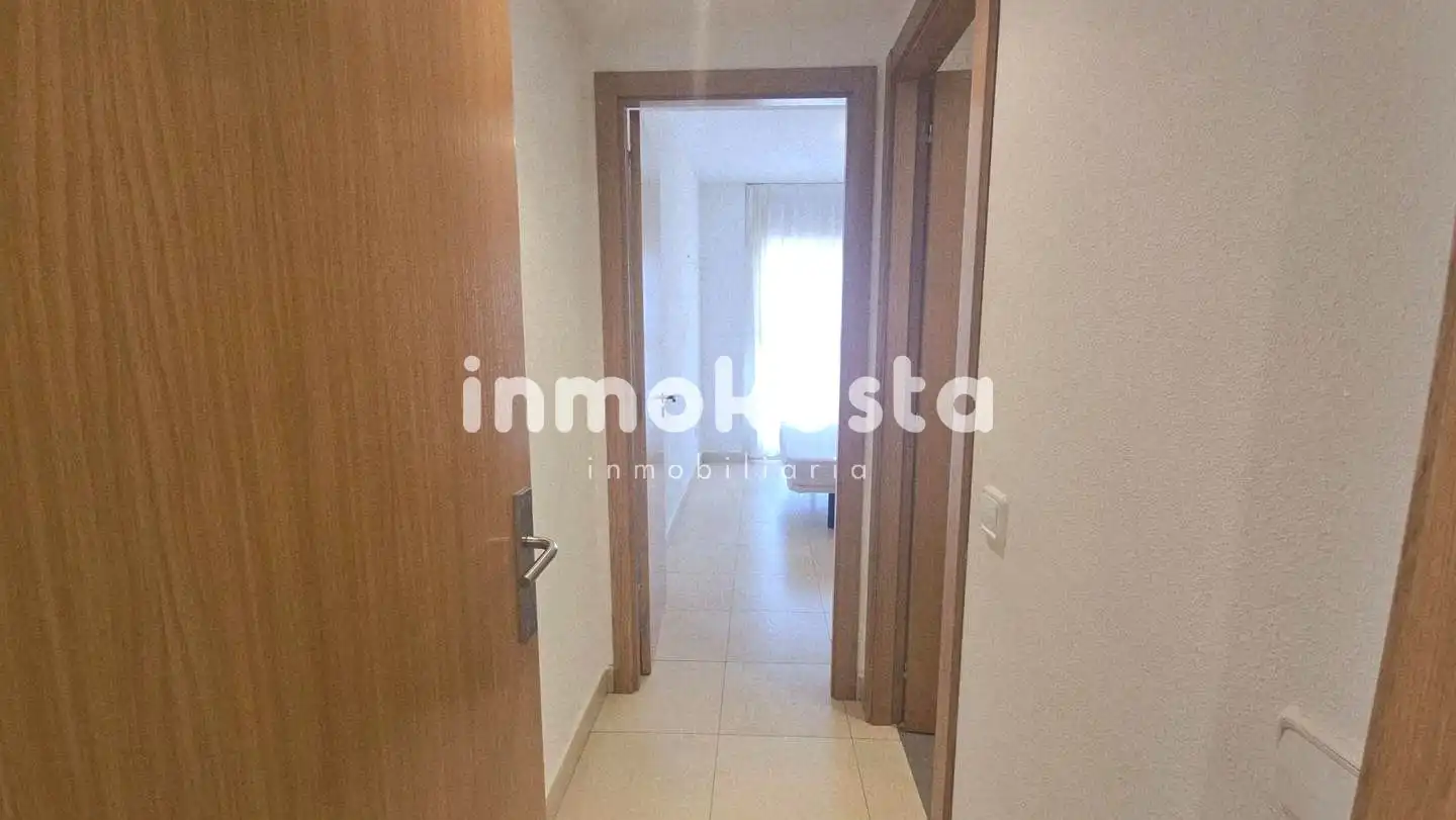Habitación de Piso en venta en Benidorm con Aire acondicionado, Terraza y Trastero
