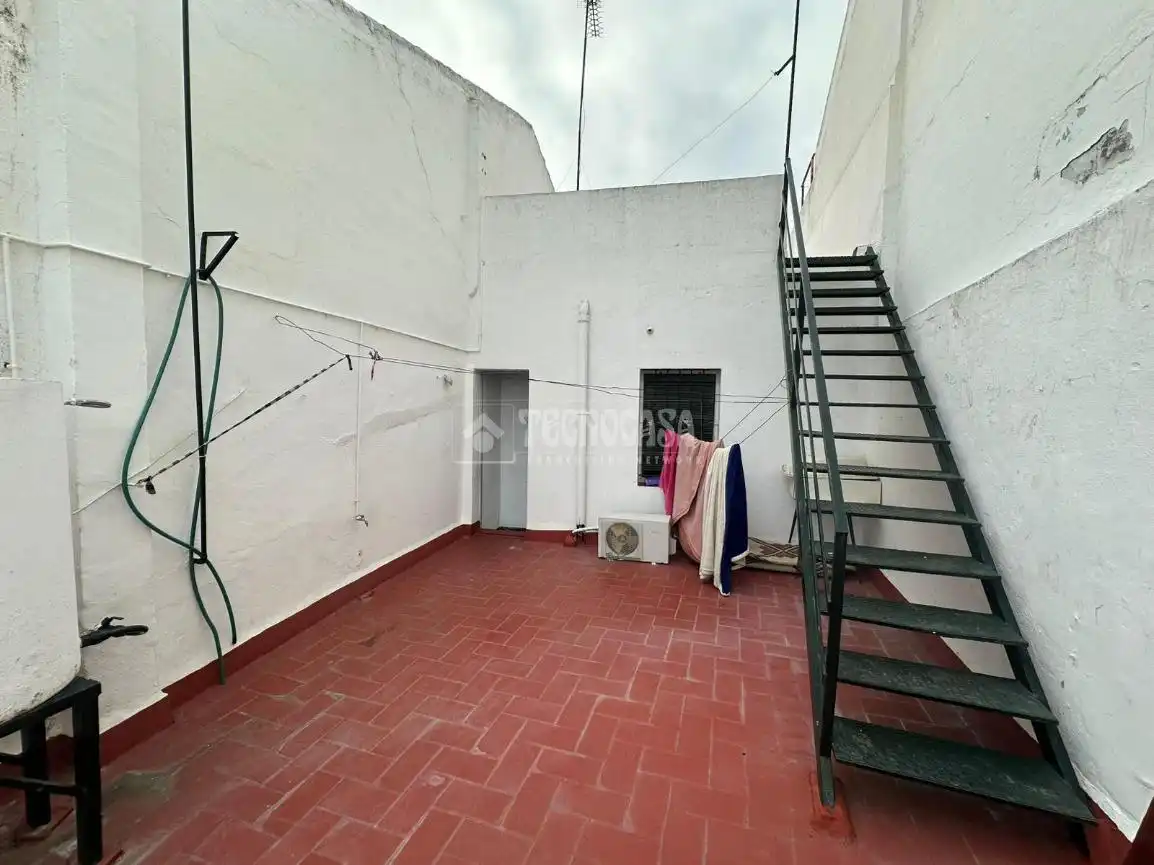 Houses for sale in El Viso del Alcor