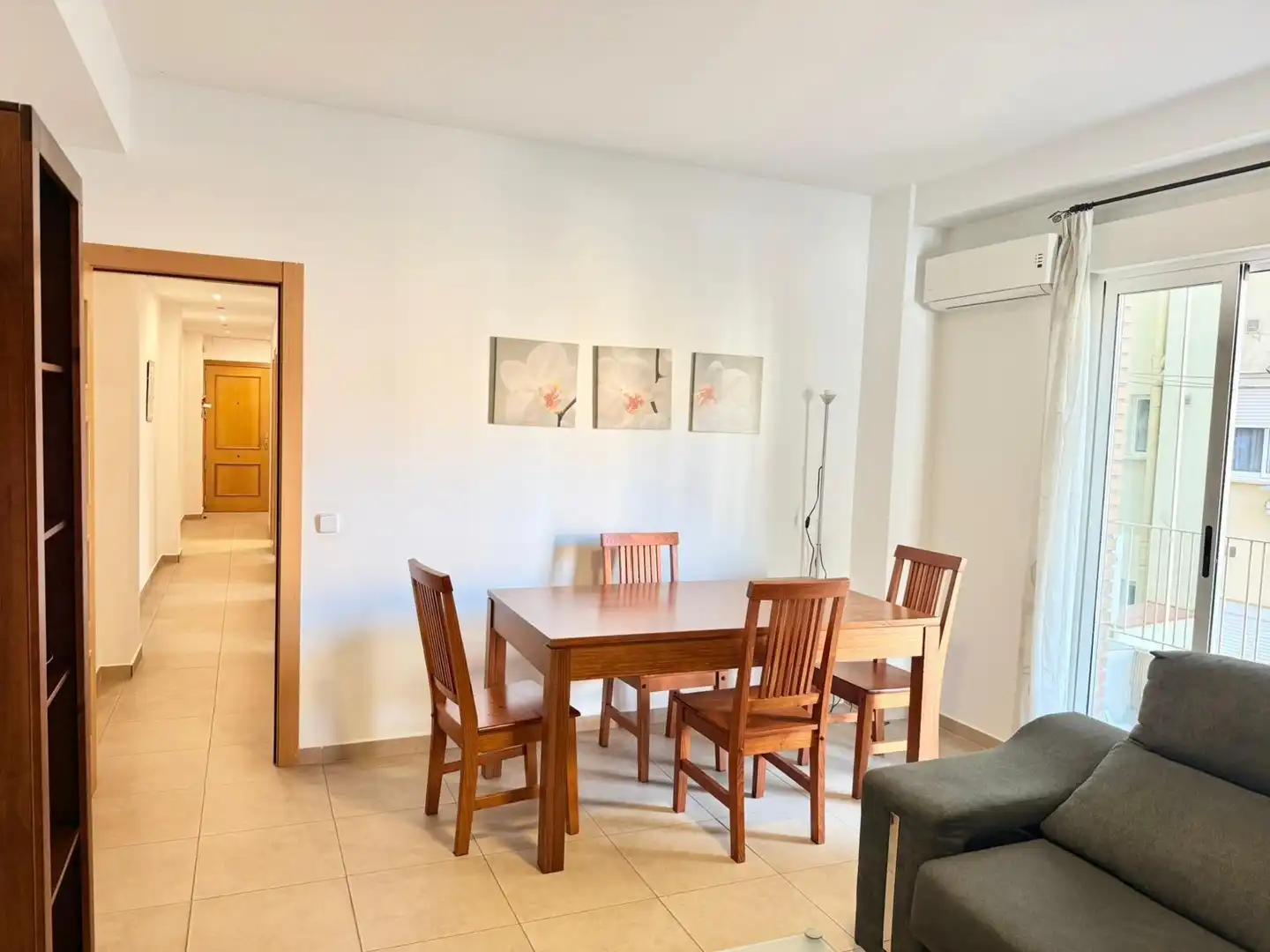 Flat for rent in Valencia, Valencia