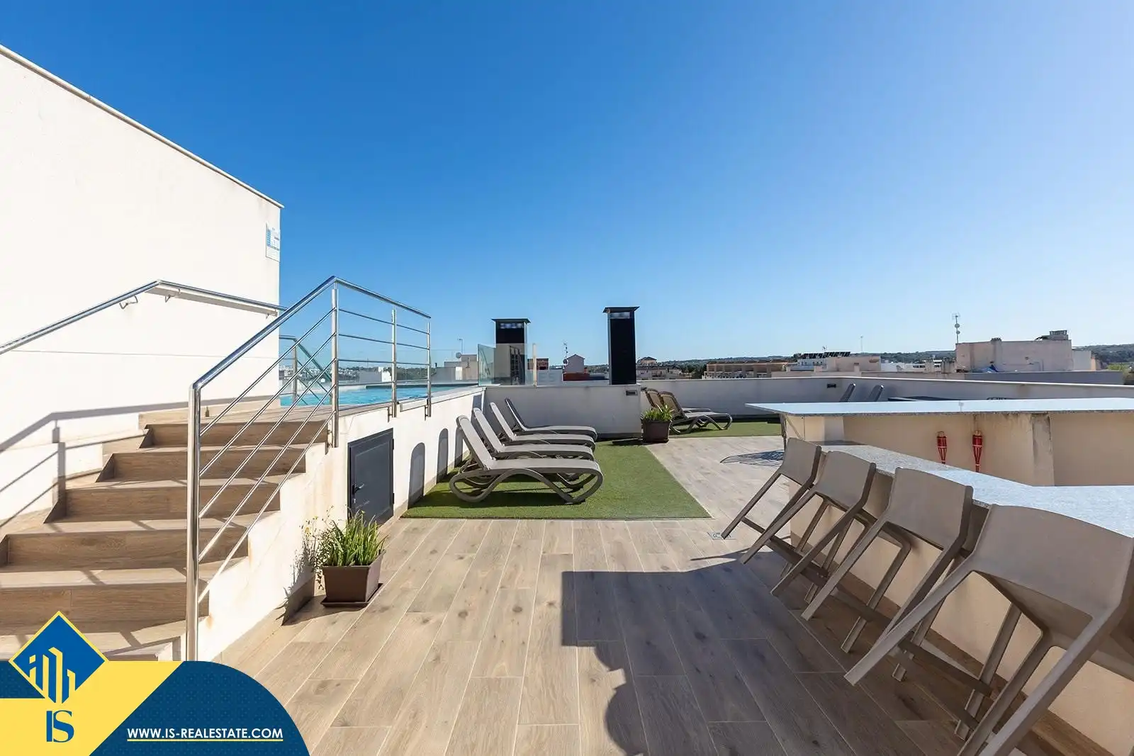 Pis amb piscina en venda a Formentera del Segura, imagen 31