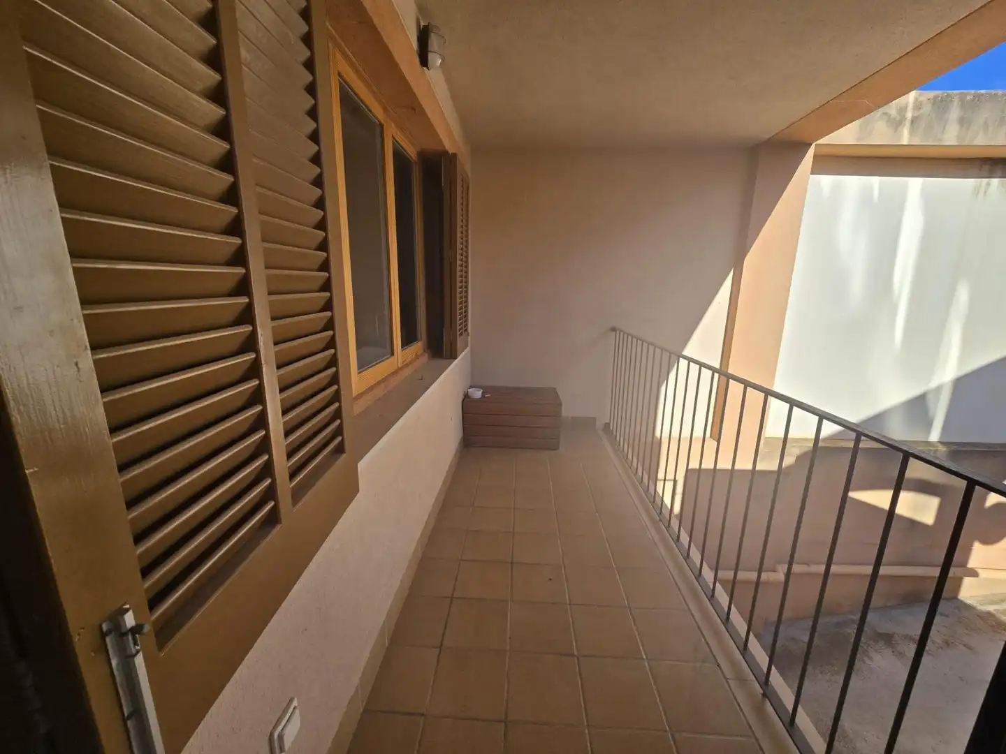 Terrassa de Planta baixa en venda en Santa María del Camí amb Terrassa i Balcó