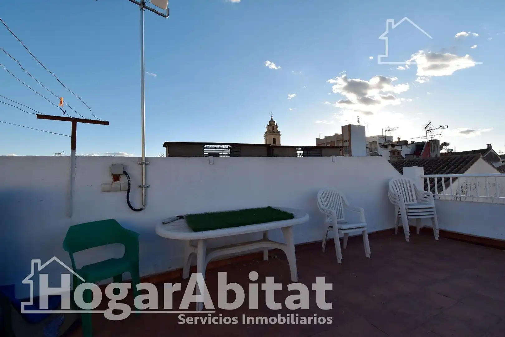 Casa en venda a El Real de Gandia, imagen 9