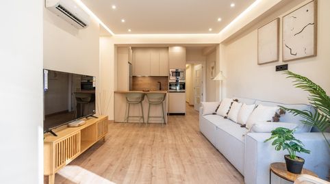 Foto 4 de Piso en venta en Martinez de la Rosa, Camino de Ronda, Granada Capital