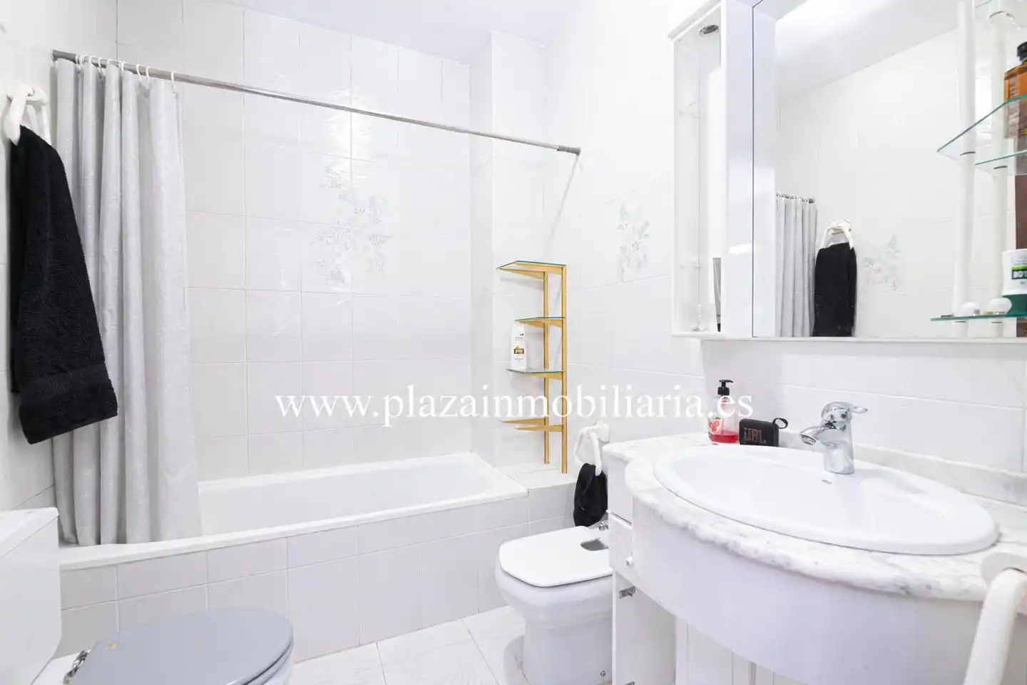 Baño de Casa o chalet en venta en Jardin Lucena