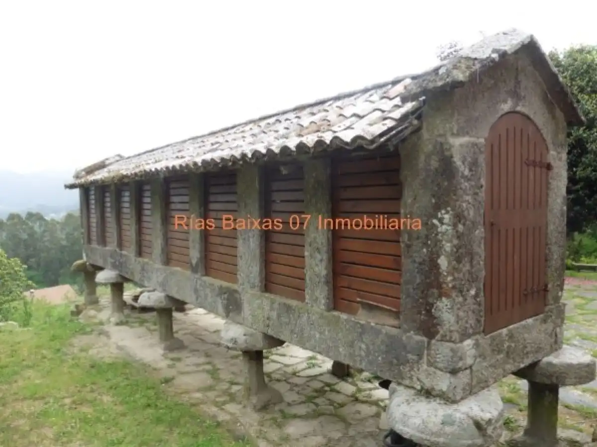 Casa con terraza en venta en Gondomar, imagen 27
