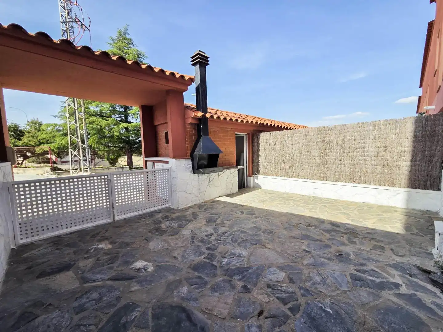 Terrace of Detached homes for sale in Sant Sadurní d'Anoia  with Heating, Terrace and Storage room