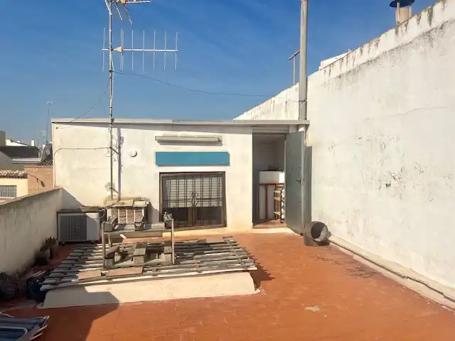 Gewerbefläche zum Verkauf in Sagunto ciudad
