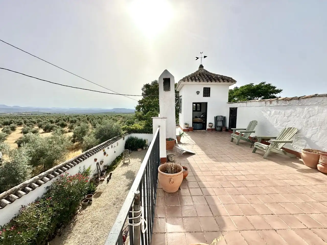 House with garden for sale in Archidona, imagen 56
