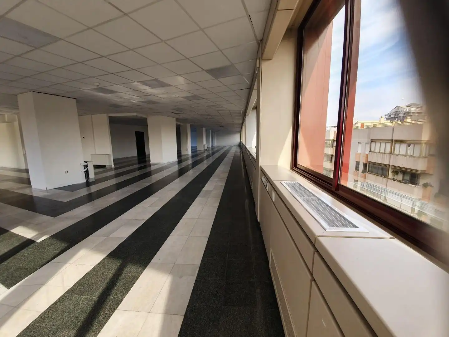 Oficina de lloguer a Nervión, imagen 7