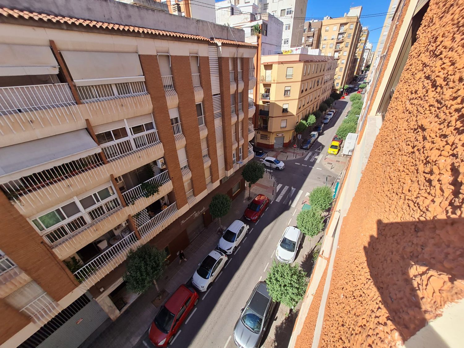 Wohnung zum verkauf in Maestro Falla, 27, Parque Geólogo José Royo Gómez, Este