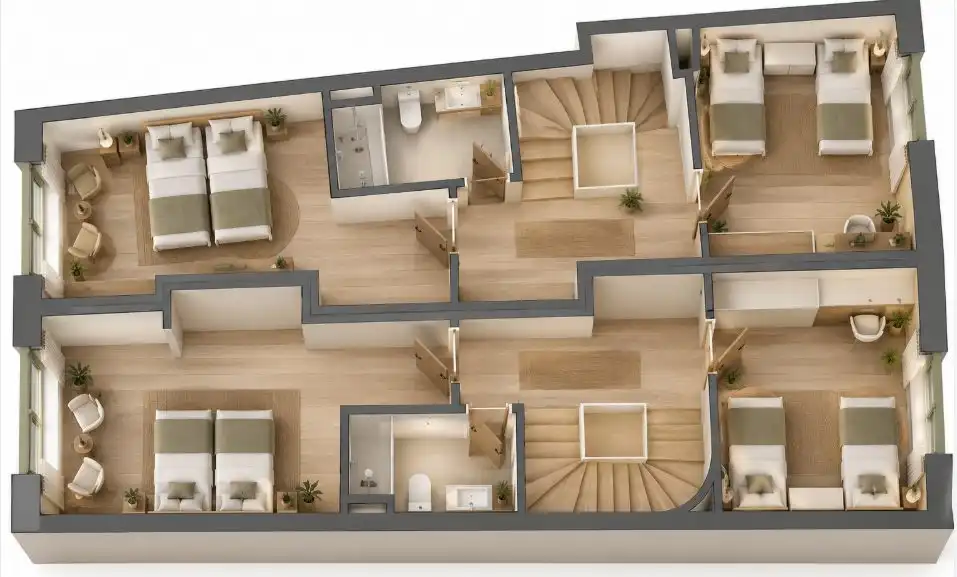 Terreno residencial en venta en Carrer De Fluvià, imagen 18