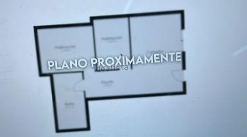 Foto 5 de Piso en venta en Carrer Font, La Florida, L'Hospitalet de Llobregat