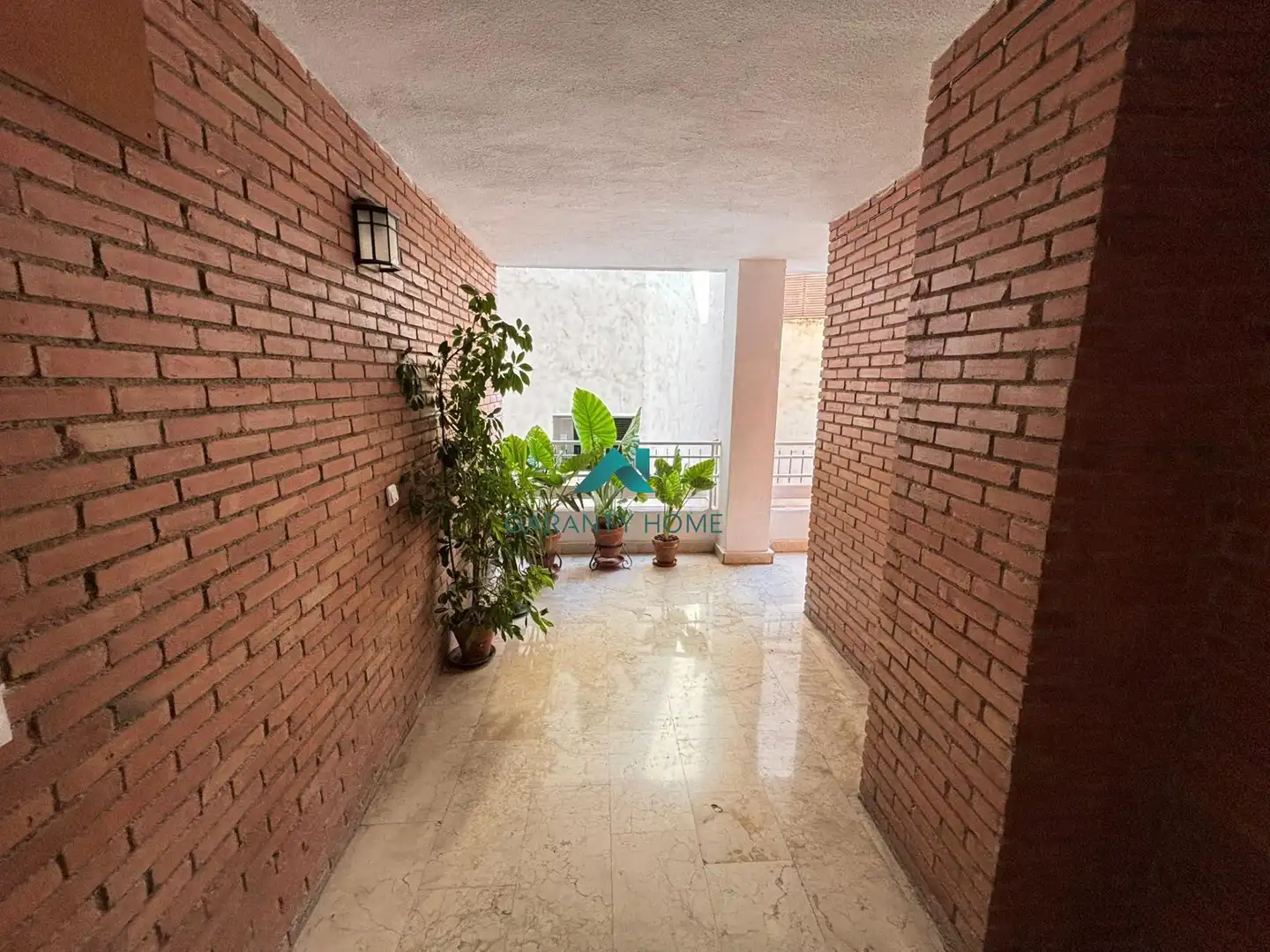 Piso de alquiler en Jaén con Amueblado y Balcón