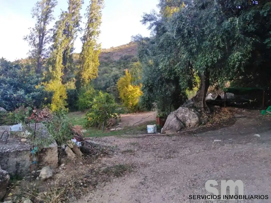 Terreno en venta en Zahara