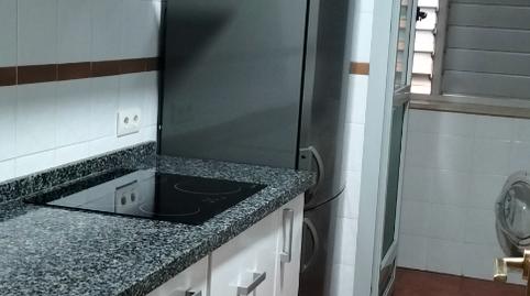 Photo 4 of Flat to rent in Avenida Universidad de Salamanca, Zona Universitaria, Bormujos