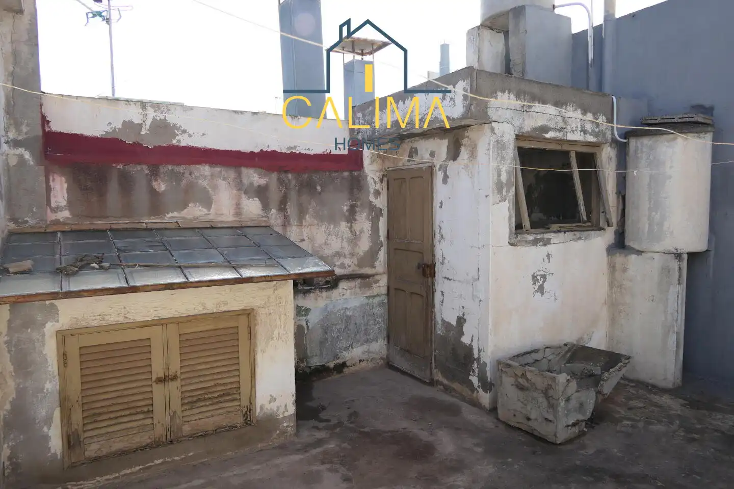 Residencial en venda a calle argentina 6, imagen 32