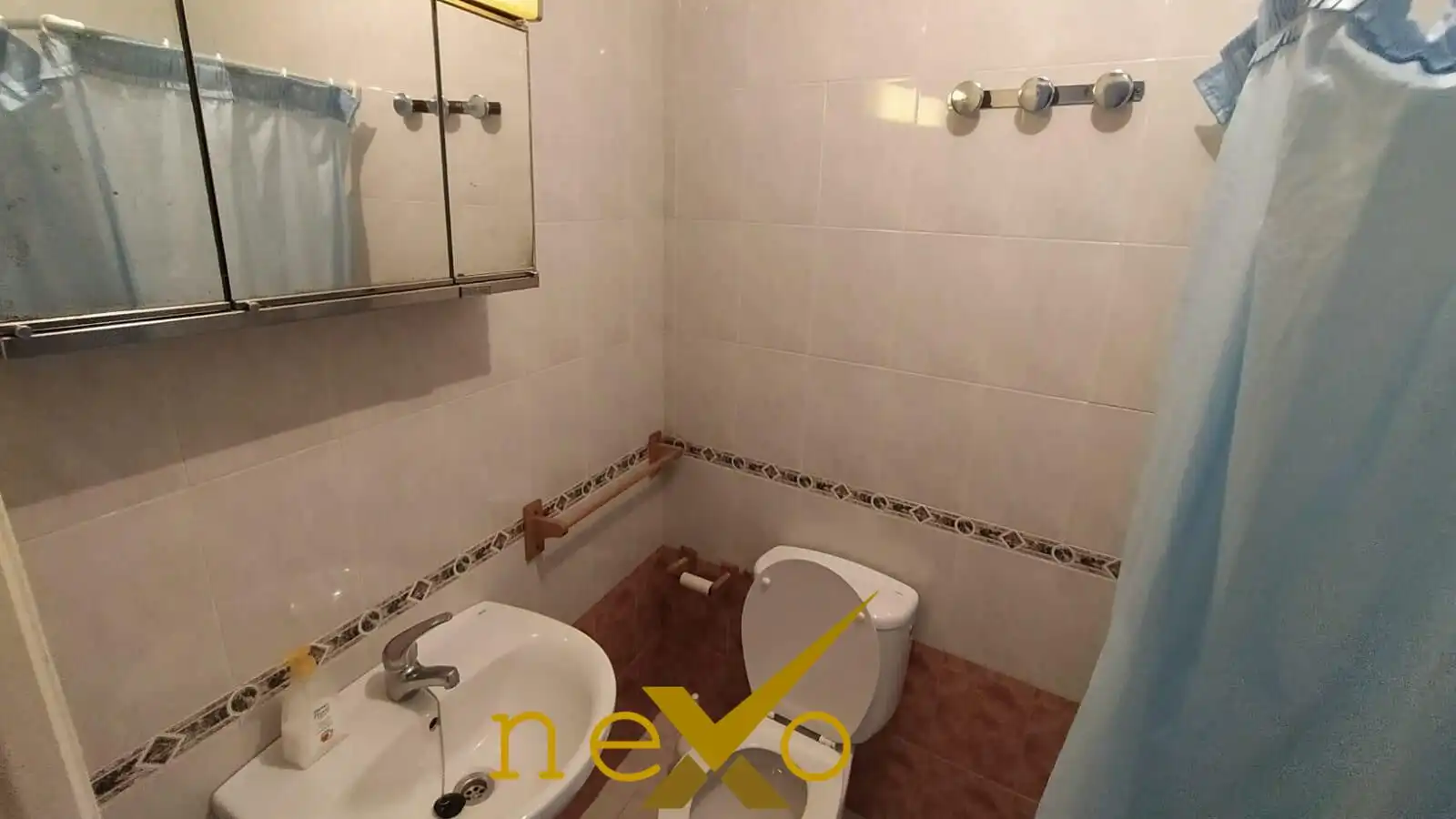 Baño de Casa o chalet en venta en Carmona con Balcón